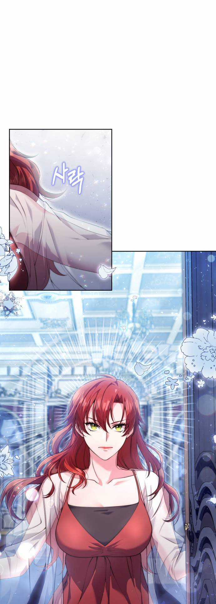 Tôi Sẽ Ly Hôn Với Người Chồng Bạo Chúa Của Mình Chapter 13 trang 21