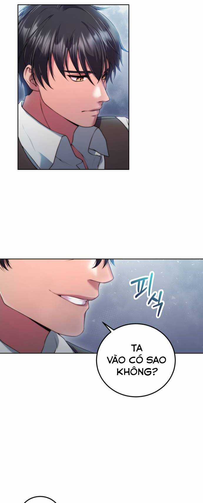 Tôi Sẽ Ly Hôn Với Người Chồng Bạo Chúa Của Mình Chapter 13 trang 23