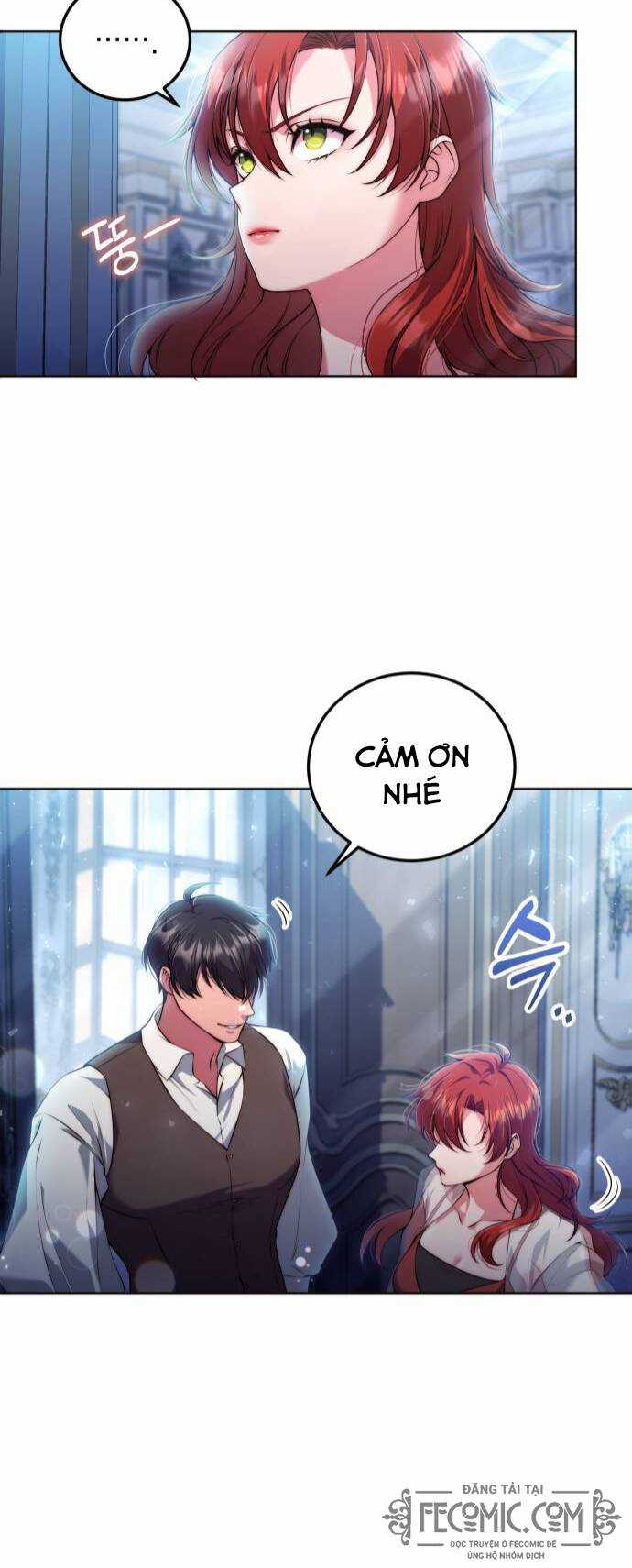 Tôi Sẽ Ly Hôn Với Người Chồng Bạo Chúa Của Mình Chapter 13 trang 24