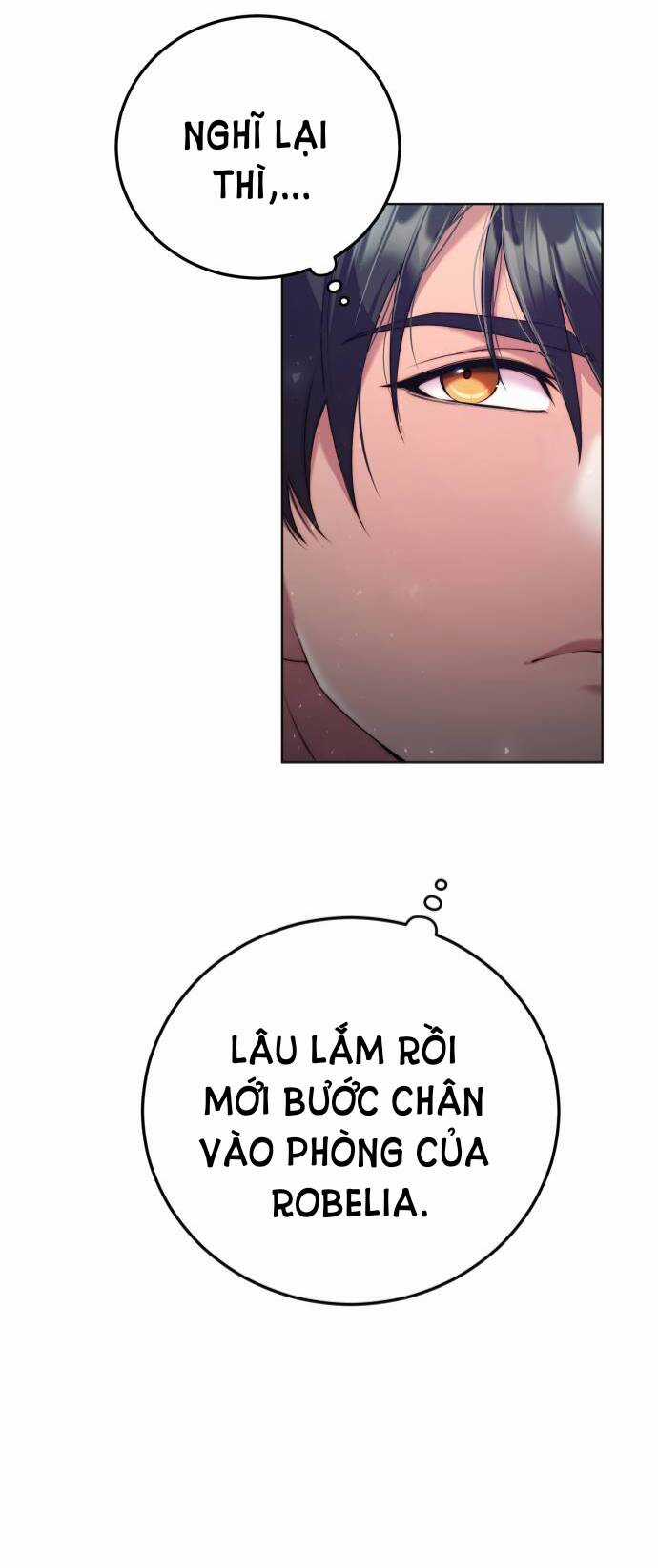 Tôi Sẽ Ly Hôn Với Người Chồng Bạo Chúa Của Mình Chapter 13 trang 25