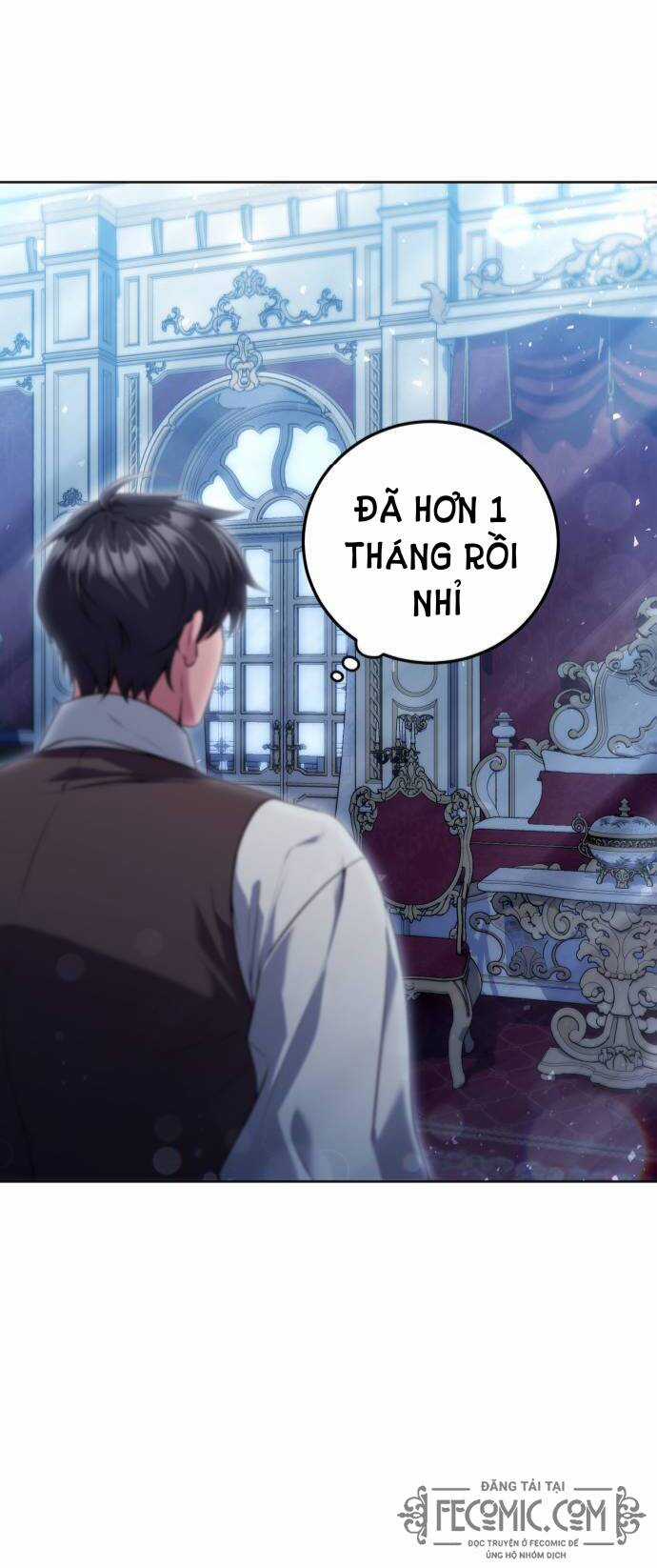 Tôi Sẽ Ly Hôn Với Người Chồng Bạo Chúa Của Mình Chapter 13 trang 26