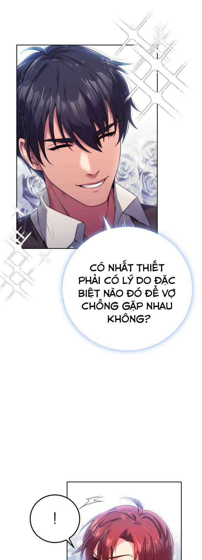 Tôi Sẽ Ly Hôn Với Người Chồng Bạo Chúa Của Mình Chapter 13 trang 29
