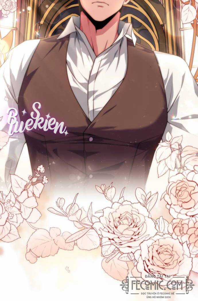 Tôi Sẽ Ly Hôn Với Người Chồng Bạo Chúa Của Mình Chapter 13 trang 3