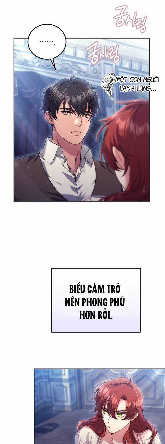 Tôi Sẽ Ly Hôn Với Người Chồng Bạo Chúa Của Mình Chapter 13 trang 31