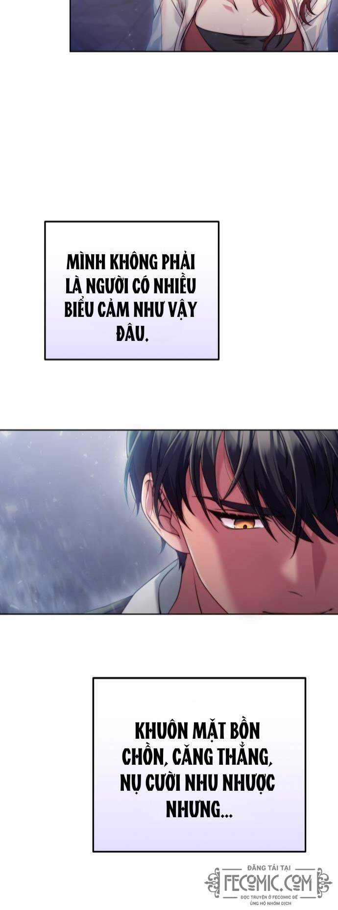 Tôi Sẽ Ly Hôn Với Người Chồng Bạo Chúa Của Mình Chapter 13 trang 32