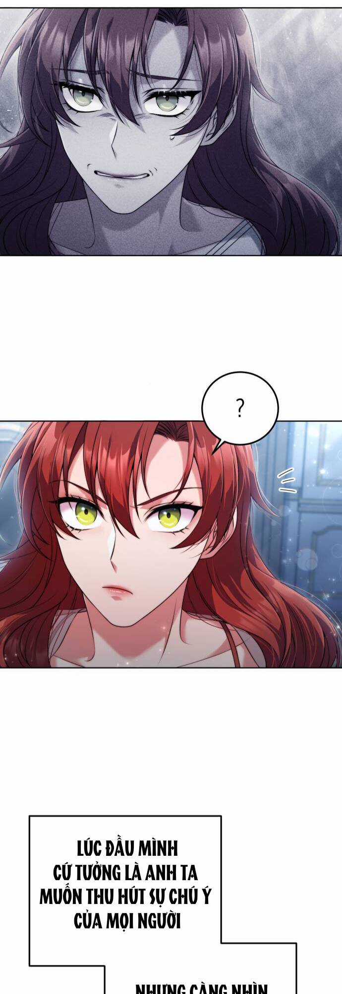 Tôi Sẽ Ly Hôn Với Người Chồng Bạo Chúa Của Mình Chapter 13 trang 33