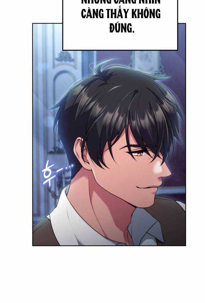 Tôi Sẽ Ly Hôn Với Người Chồng Bạo Chúa Của Mình Chapter 13 trang 34