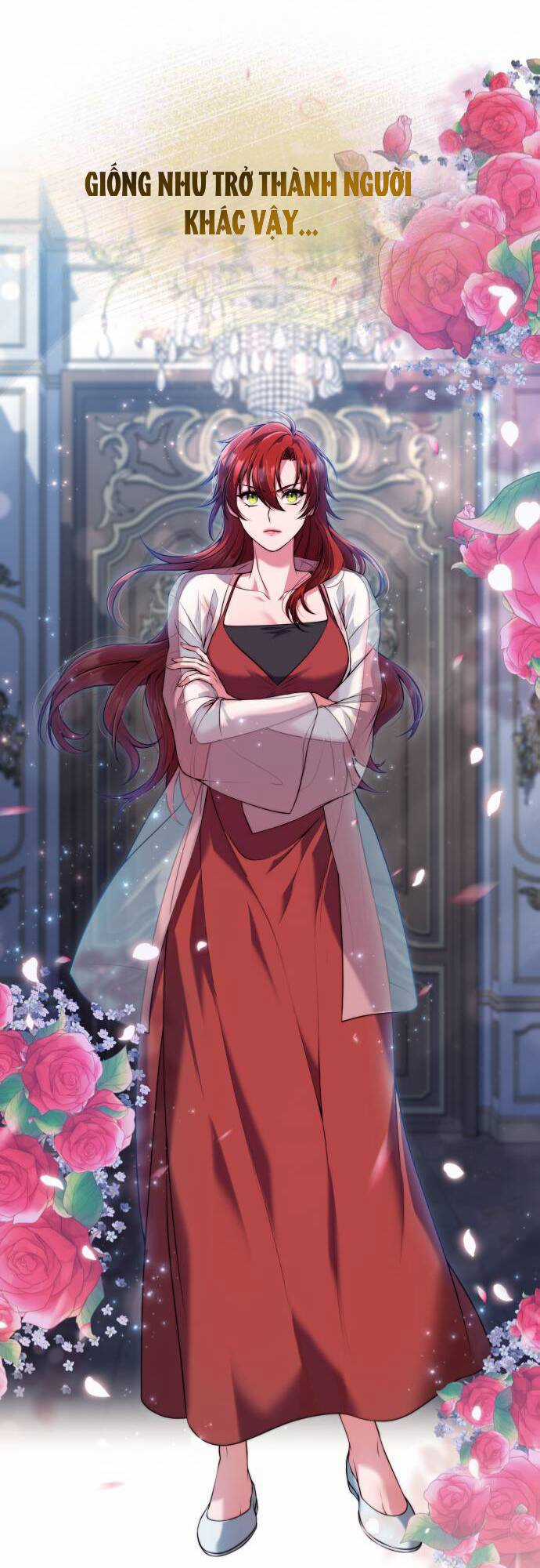 Tôi Sẽ Ly Hôn Với Người Chồng Bạo Chúa Của Mình Chapter 13 trang 36