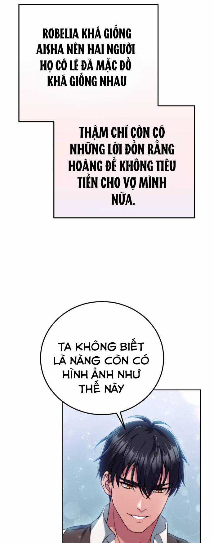 Tôi Sẽ Ly Hôn Với Người Chồng Bạo Chúa Của Mình Chapter 13 trang 39