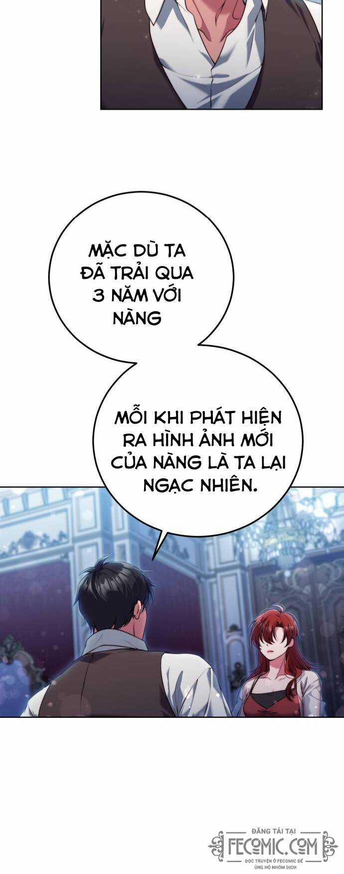 Tôi Sẽ Ly Hôn Với Người Chồng Bạo Chúa Của Mình Chapter 13 trang 40