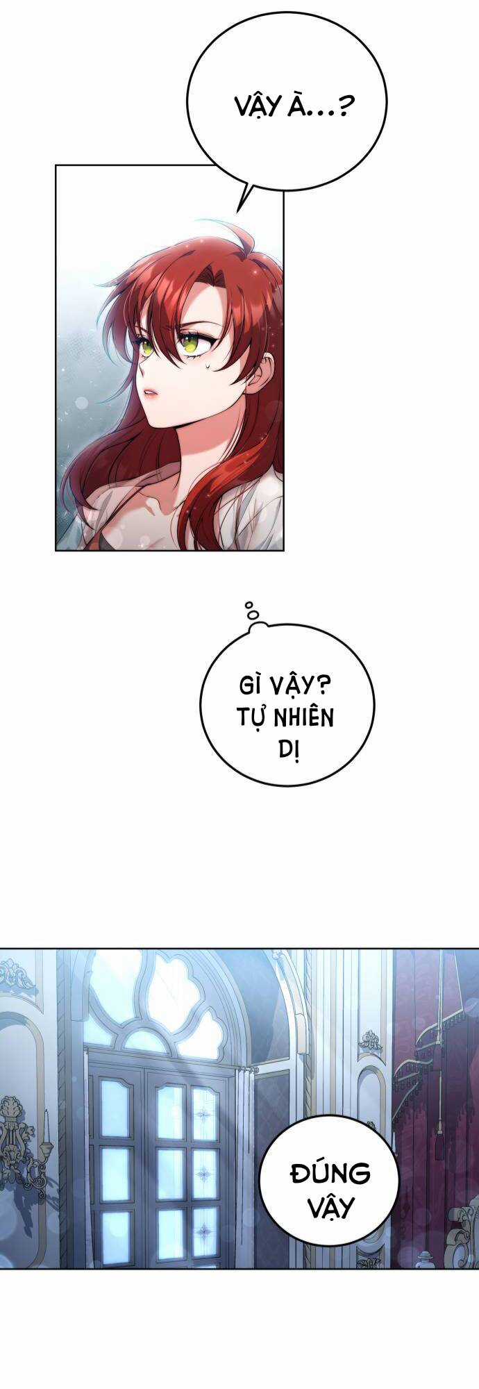 Tôi Sẽ Ly Hôn Với Người Chồng Bạo Chúa Của Mình Chapter 13 trang 41