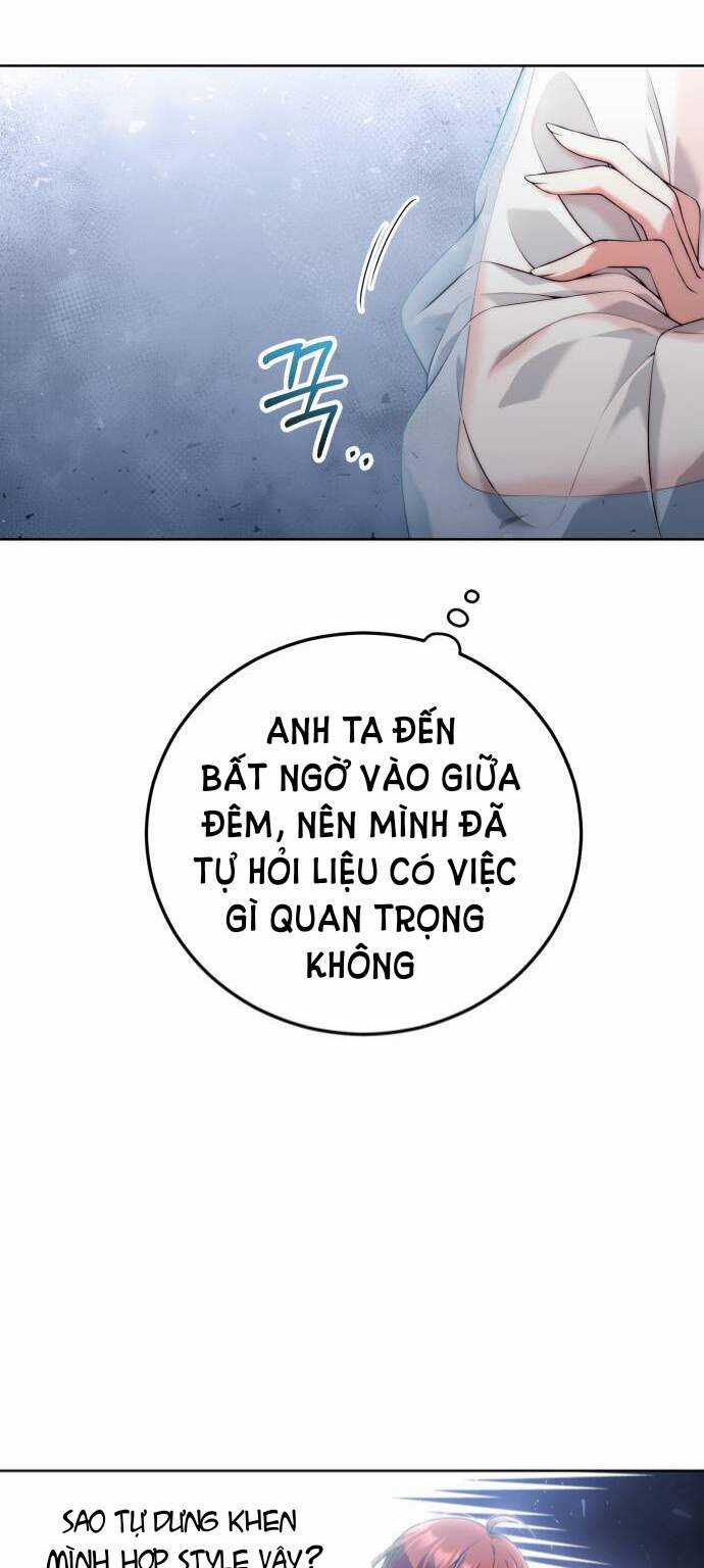 Tôi Sẽ Ly Hôn Với Người Chồng Bạo Chúa Của Mình Chapter 13 trang 44