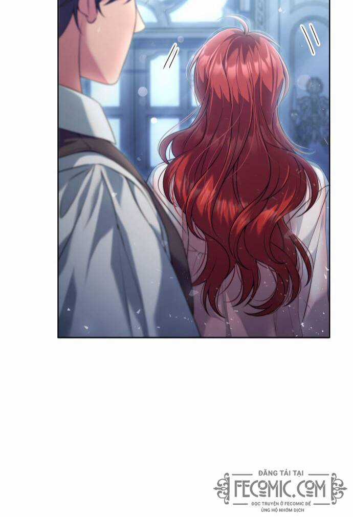 Tôi Sẽ Ly Hôn Với Người Chồng Bạo Chúa Của Mình Chapter 13 trang 48