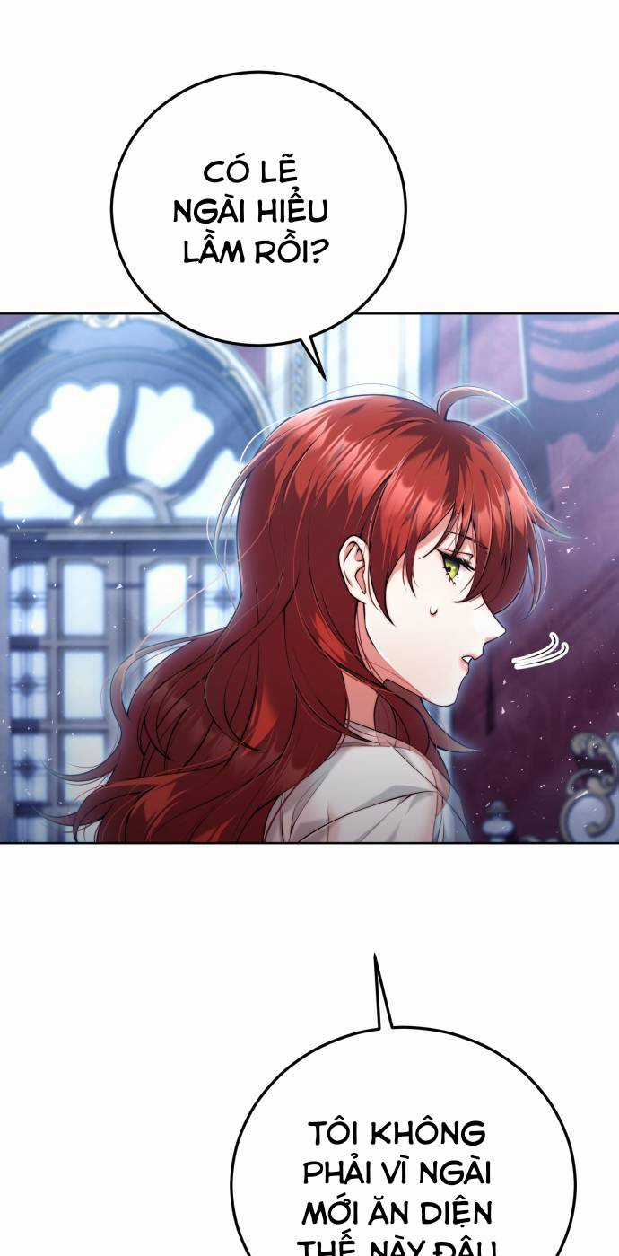 Tôi Sẽ Ly Hôn Với Người Chồng Bạo Chúa Của Mình Chapter 13 trang 49