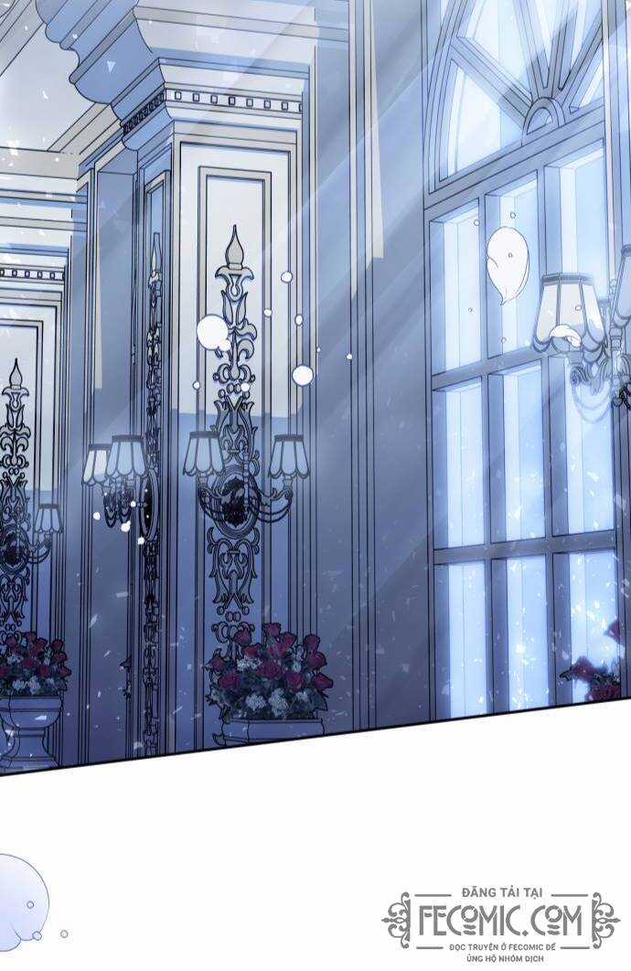 Tôi Sẽ Ly Hôn Với Người Chồng Bạo Chúa Của Mình Chapter 13 trang 5