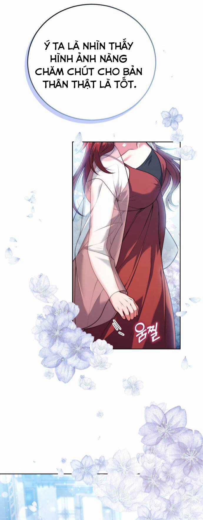 Tôi Sẽ Ly Hôn Với Người Chồng Bạo Chúa Của Mình Chapter 13 trang 51