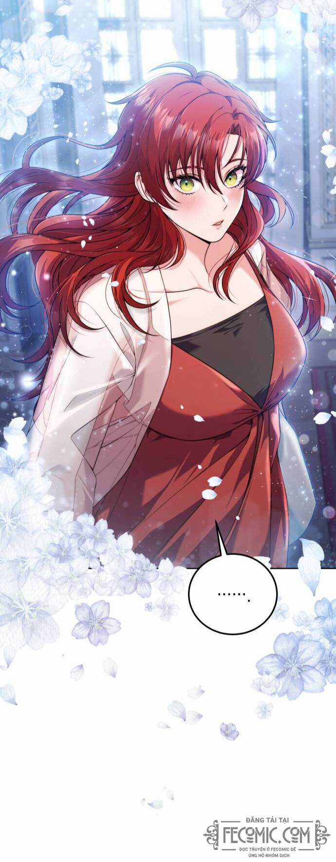 Tôi Sẽ Ly Hôn Với Người Chồng Bạo Chúa Của Mình Chapter 13 trang 52