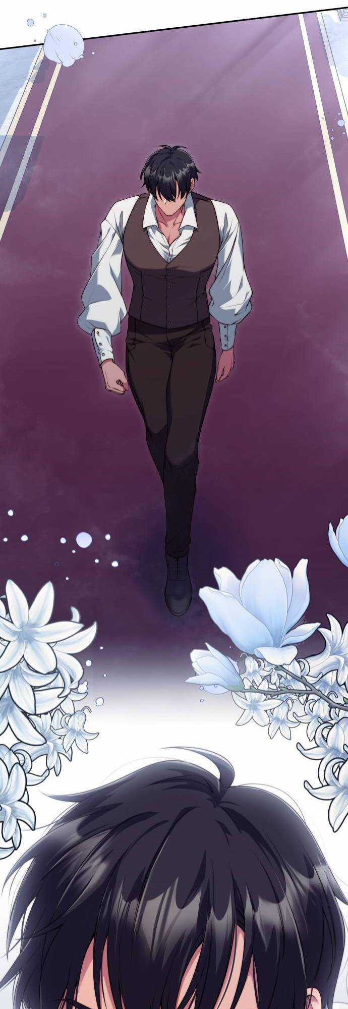 Tôi Sẽ Ly Hôn Với Người Chồng Bạo Chúa Của Mình Chapter 13 trang 6