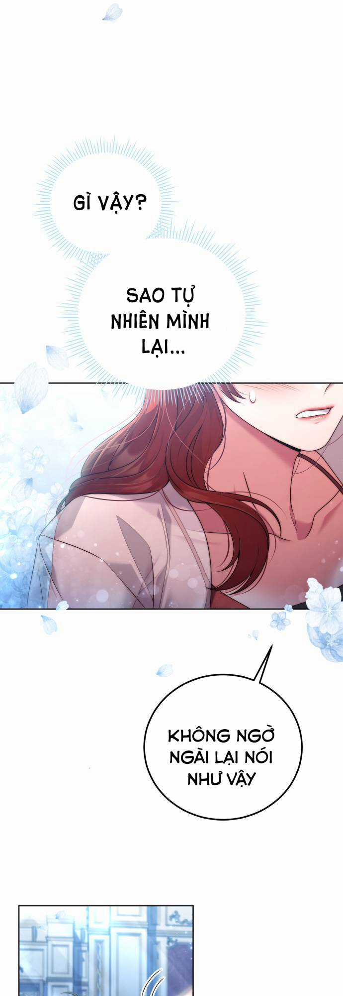 Tôi Sẽ Ly Hôn Với Người Chồng Bạo Chúa Của Mình Chapter 14 trang 0
