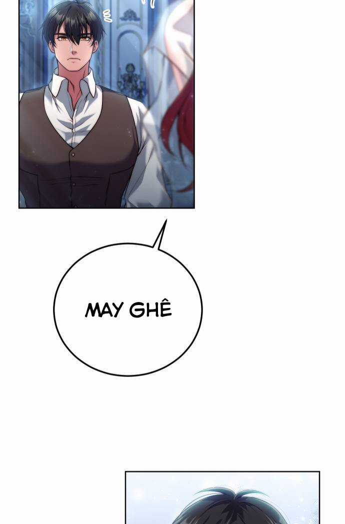 Tôi Sẽ Ly Hôn Với Người Chồng Bạo Chúa Của Mình Chapter 14 trang 1