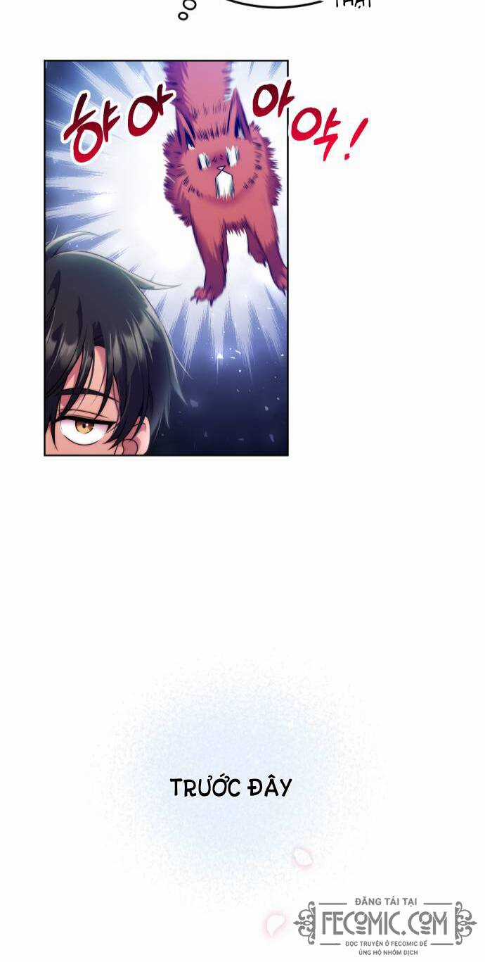 Tôi Sẽ Ly Hôn Với Người Chồng Bạo Chúa Của Mình Chapter 14 trang 11