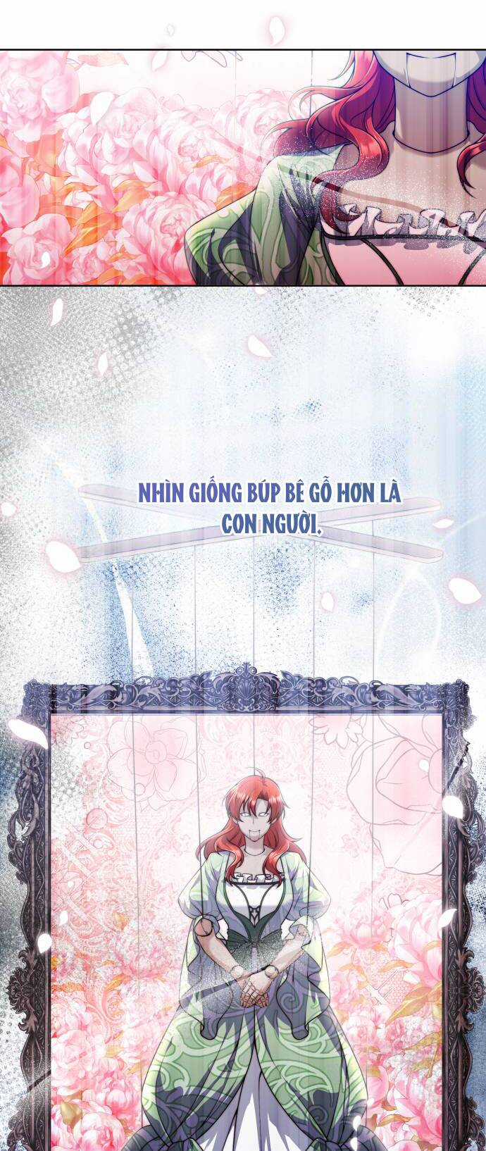 Tôi Sẽ Ly Hôn Với Người Chồng Bạo Chúa Của Mình Chapter 14 trang 12