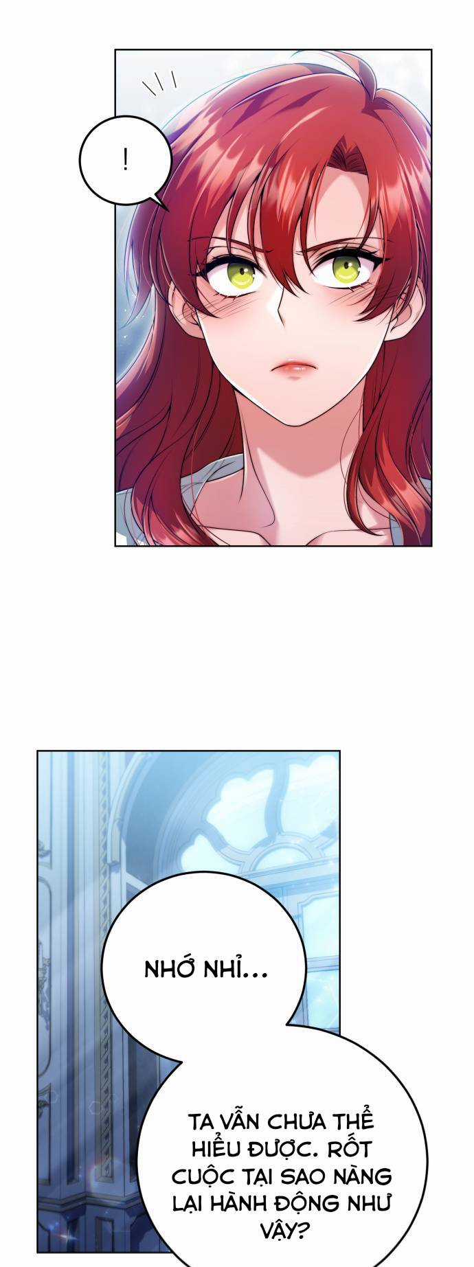 Tôi Sẽ Ly Hôn Với Người Chồng Bạo Chúa Của Mình Chapter 14 trang 14