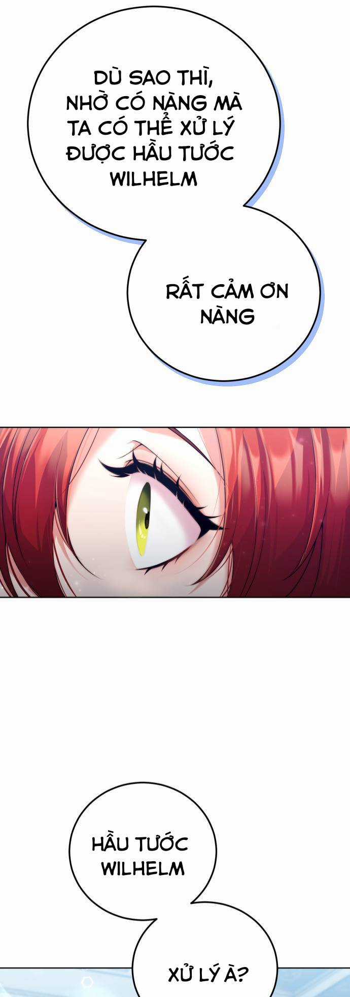 Tôi Sẽ Ly Hôn Với Người Chồng Bạo Chúa Của Mình Chapter 14 trang 16