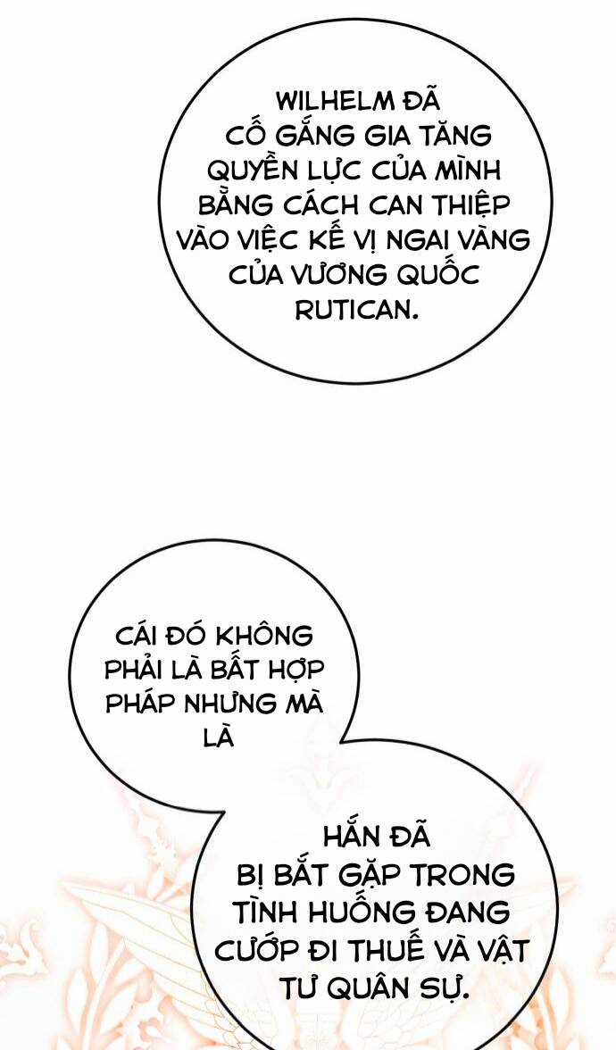 Tôi Sẽ Ly Hôn Với Người Chồng Bạo Chúa Của Mình Chapter 14 trang 18