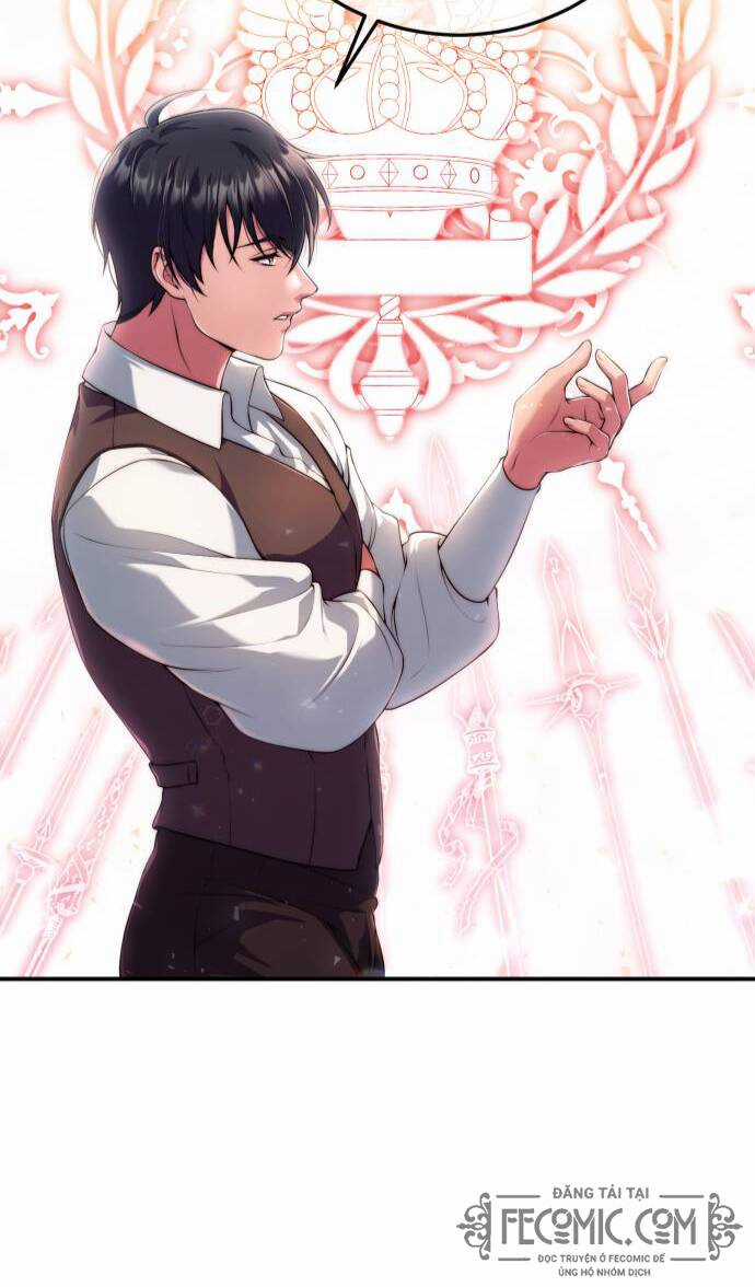 Tôi Sẽ Ly Hôn Với Người Chồng Bạo Chúa Của Mình Chapter 14 trang 19