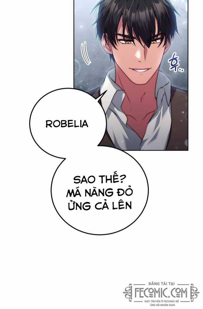 Tôi Sẽ Ly Hôn Với Người Chồng Bạo Chúa Của Mình Chapter 14 trang 2