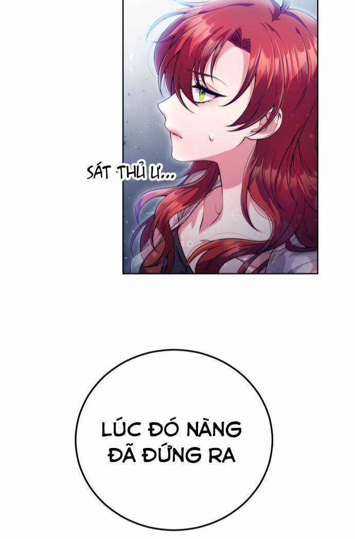 Tôi Sẽ Ly Hôn Với Người Chồng Bạo Chúa Của Mình Chapter 14 trang 21