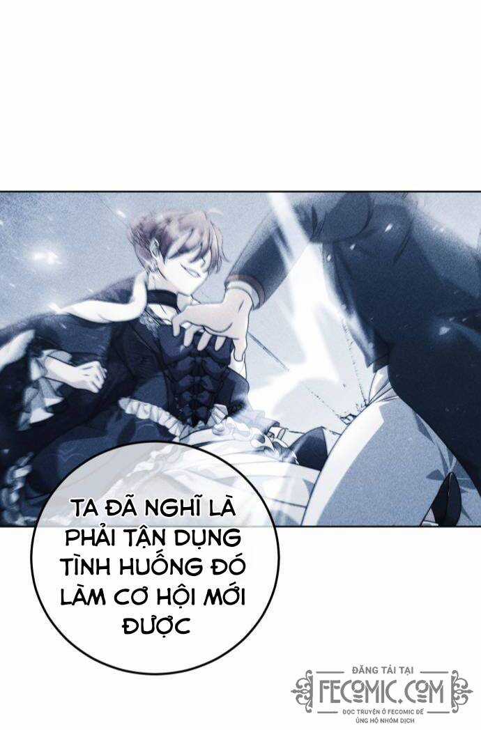 Tôi Sẽ Ly Hôn Với Người Chồng Bạo Chúa Của Mình Chapter 14 trang 22