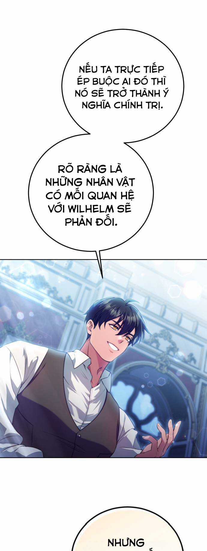 Tôi Sẽ Ly Hôn Với Người Chồng Bạo Chúa Của Mình Chapter 14 trang 23