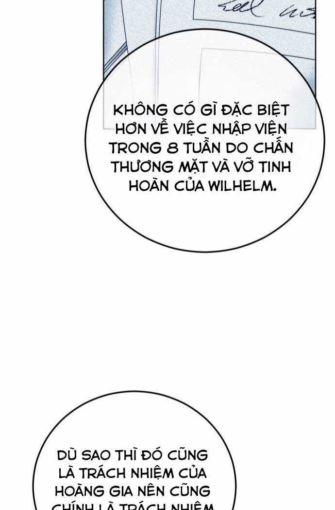 Tôi Sẽ Ly Hôn Với Người Chồng Bạo Chúa Của Mình Chapter 14 trang 26