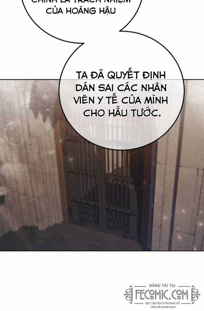 Tôi Sẽ Ly Hôn Với Người Chồng Bạo Chúa Của Mình Chapter 14 trang 27