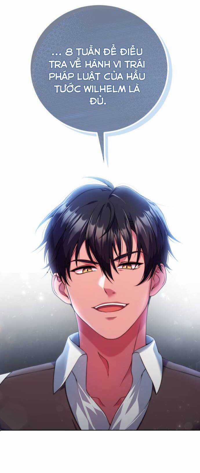 Tôi Sẽ Ly Hôn Với Người Chồng Bạo Chúa Của Mình Chapter 14 trang 28