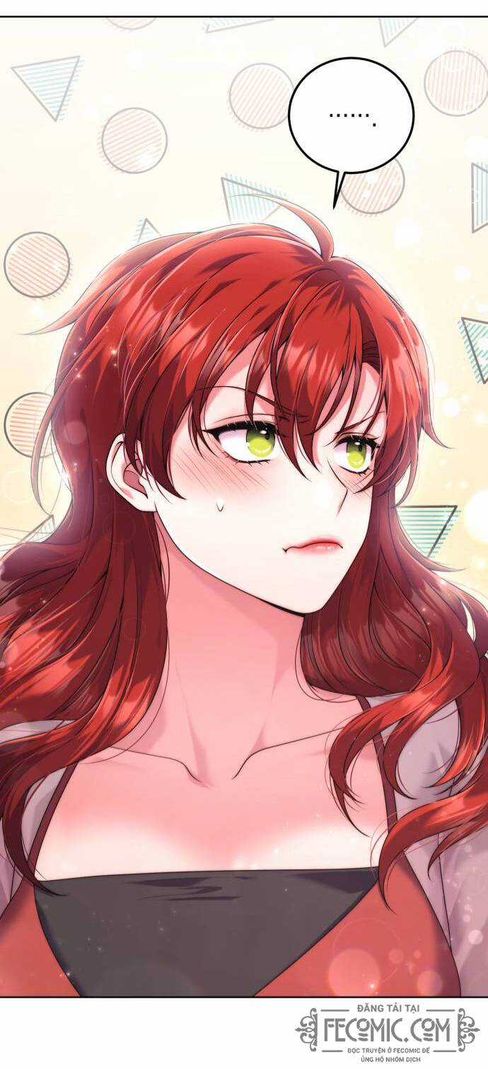 Tôi Sẽ Ly Hôn Với Người Chồng Bạo Chúa Của Mình Chapter 14 trang 3