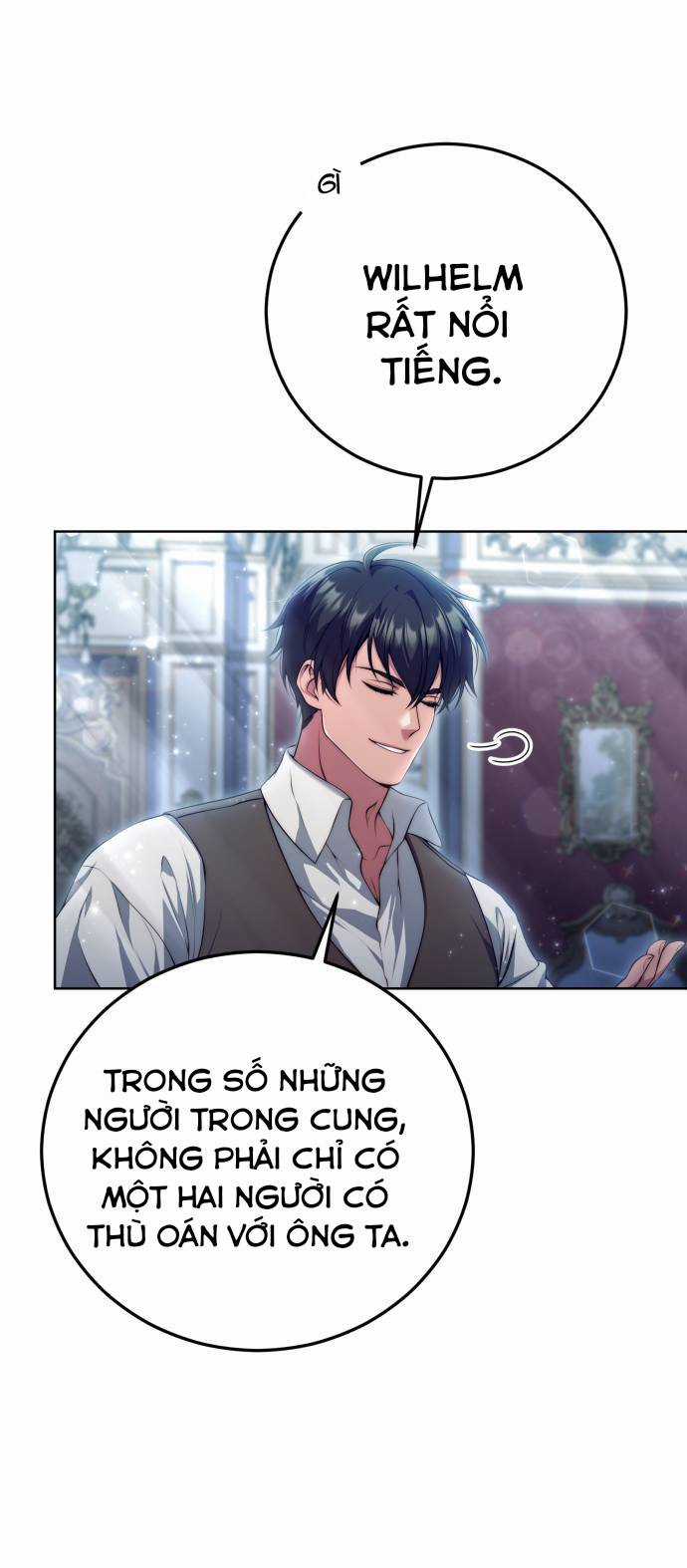 Tôi Sẽ Ly Hôn Với Người Chồng Bạo Chúa Của Mình Chapter 14 trang 30