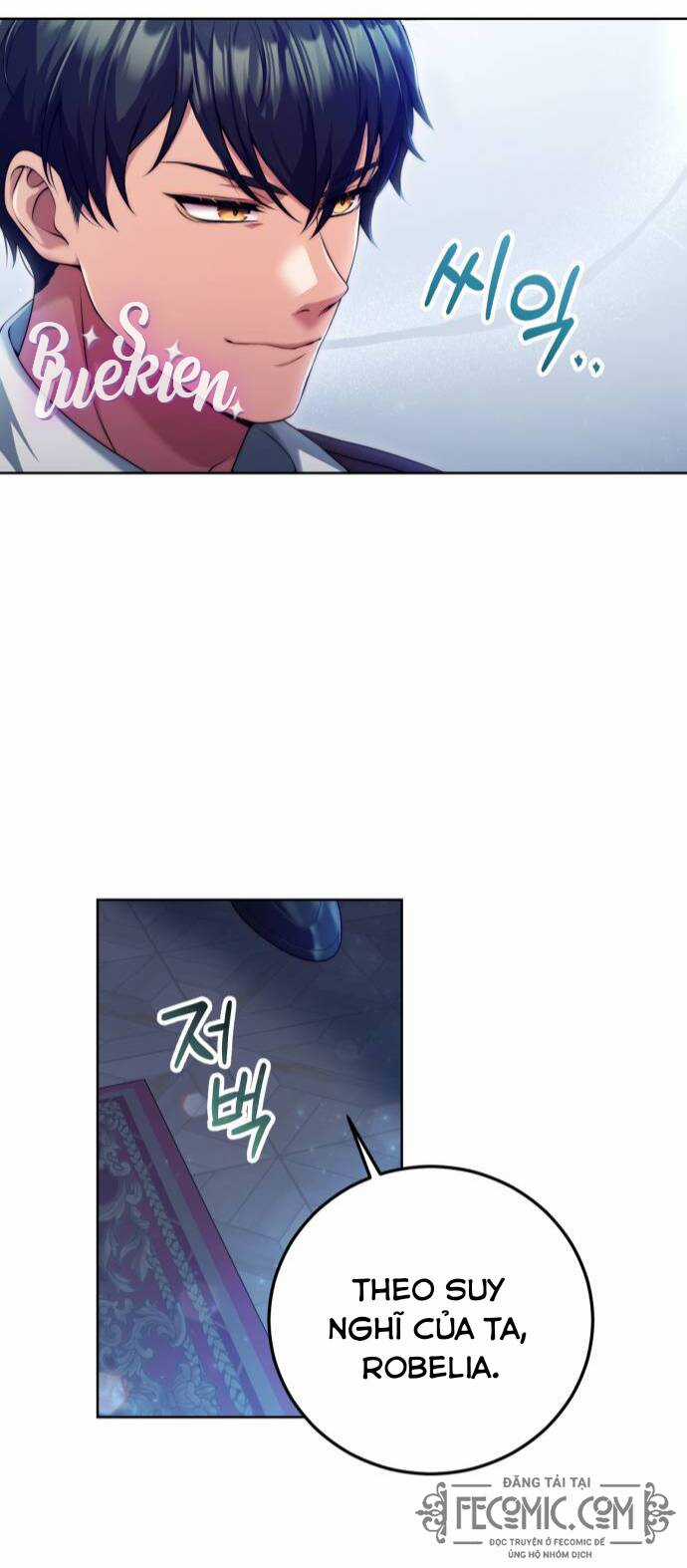 Tôi Sẽ Ly Hôn Với Người Chồng Bạo Chúa Của Mình Chapter 14 trang 31