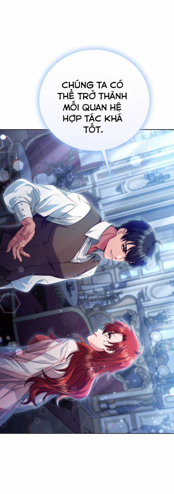 Tôi Sẽ Ly Hôn Với Người Chồng Bạo Chúa Của Mình Chapter 14 trang 32