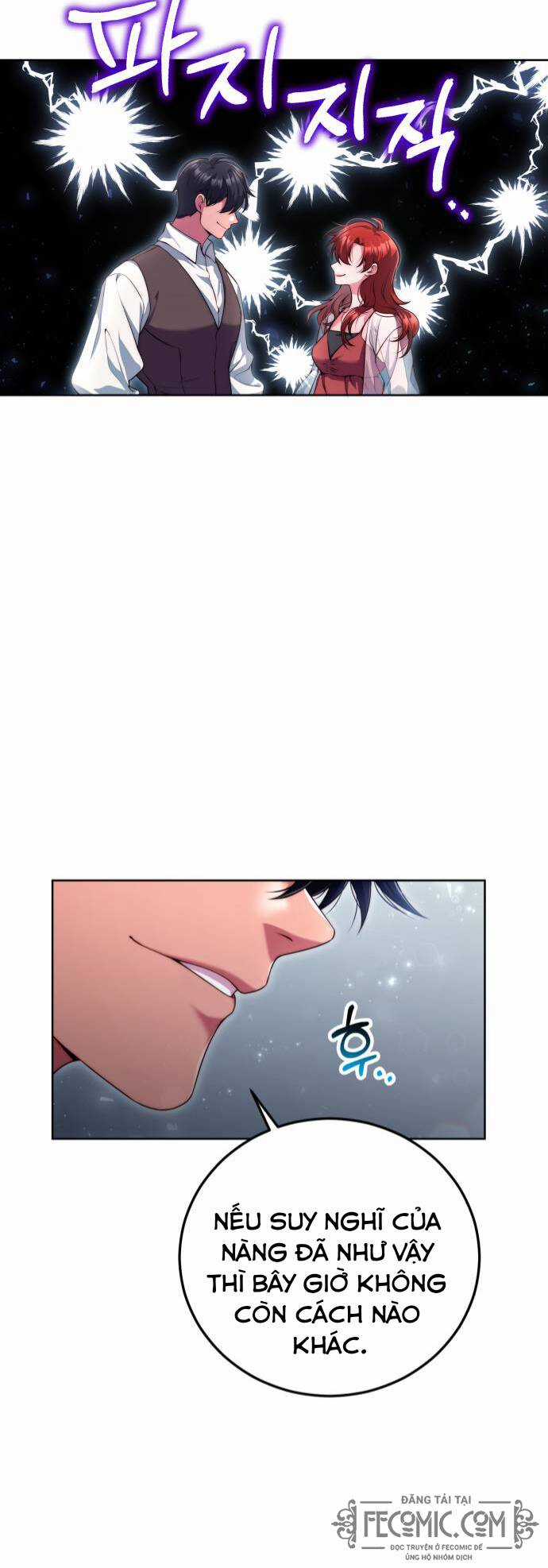 Tôi Sẽ Ly Hôn Với Người Chồng Bạo Chúa Của Mình Chapter 14 trang 35