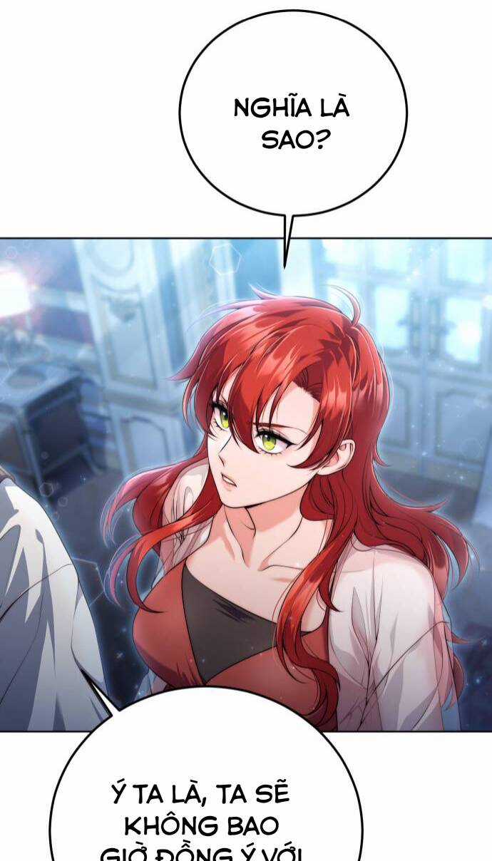 Tôi Sẽ Ly Hôn Với Người Chồng Bạo Chúa Của Mình Chapter 14 trang 36