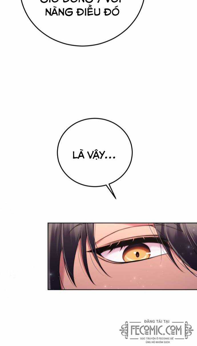 Tôi Sẽ Ly Hôn Với Người Chồng Bạo Chúa Của Mình Chapter 14 trang 37