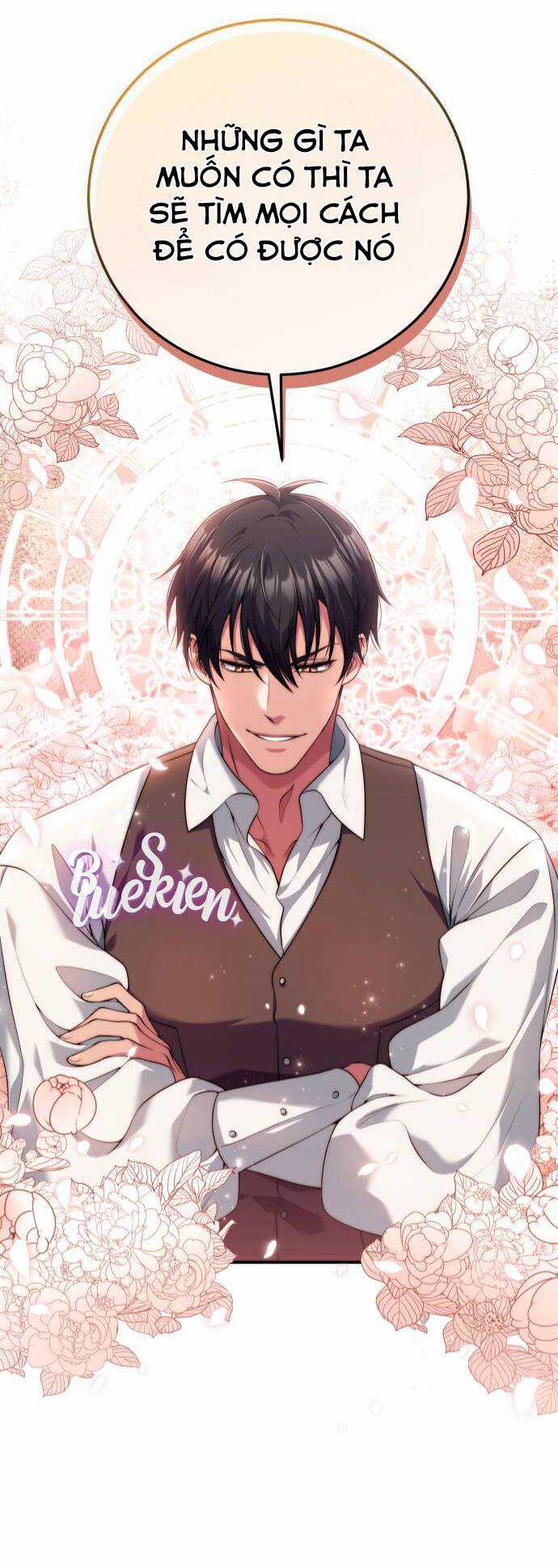 Tôi Sẽ Ly Hôn Với Người Chồng Bạo Chúa Của Mình Chapter 14 trang 38