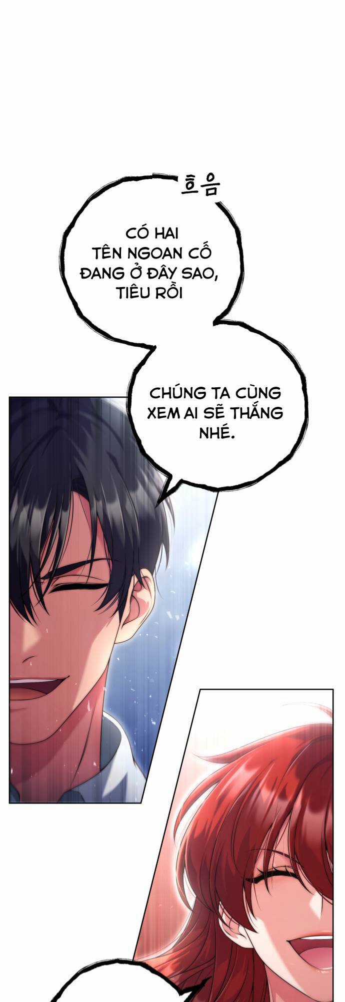 Tôi Sẽ Ly Hôn Với Người Chồng Bạo Chúa Của Mình Chapter 14 trang 41