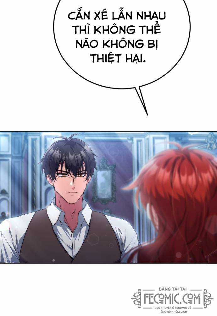 Tôi Sẽ Ly Hôn Với Người Chồng Bạo Chúa Của Mình Chapter 14 trang 43