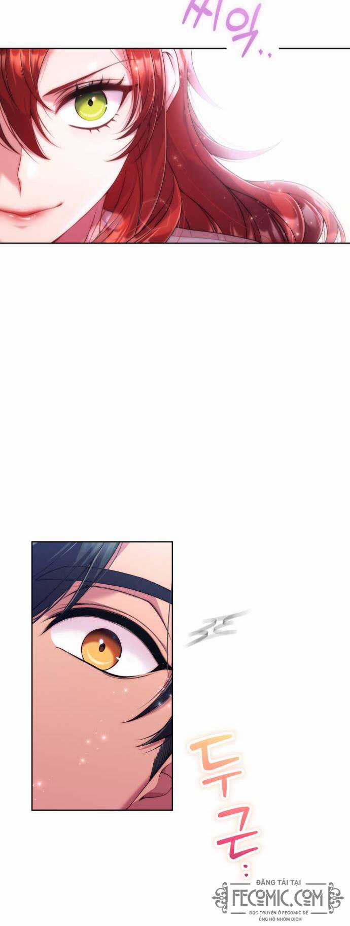 Tôi Sẽ Ly Hôn Với Người Chồng Bạo Chúa Của Mình Chapter 14 trang 45