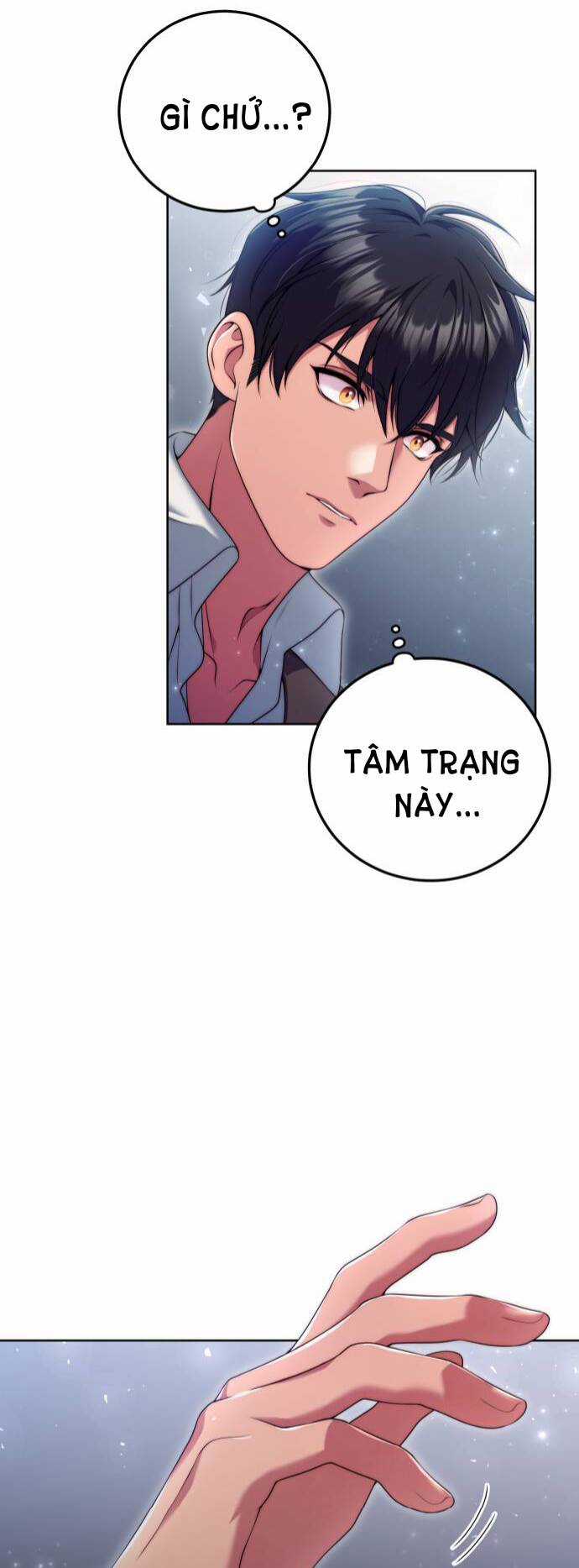 Tôi Sẽ Ly Hôn Với Người Chồng Bạo Chúa Của Mình Chapter 14 trang 46