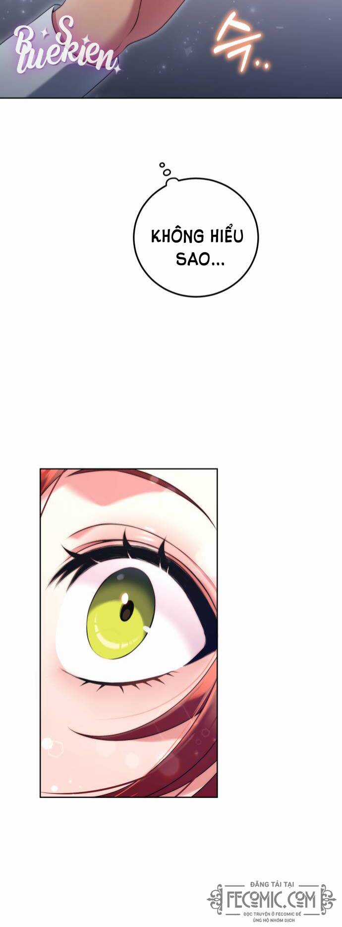 Tôi Sẽ Ly Hôn Với Người Chồng Bạo Chúa Của Mình Chapter 14 trang 47